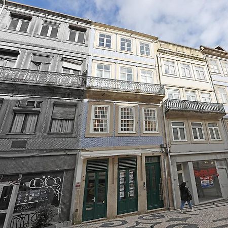 Flh Porto Santa Catarina Duplex Appartement Buitenkant foto
