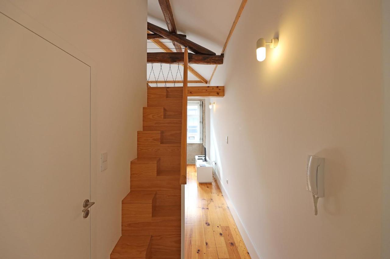 Flh Porto Santa Catarina Duplex Appartement Buitenkant foto