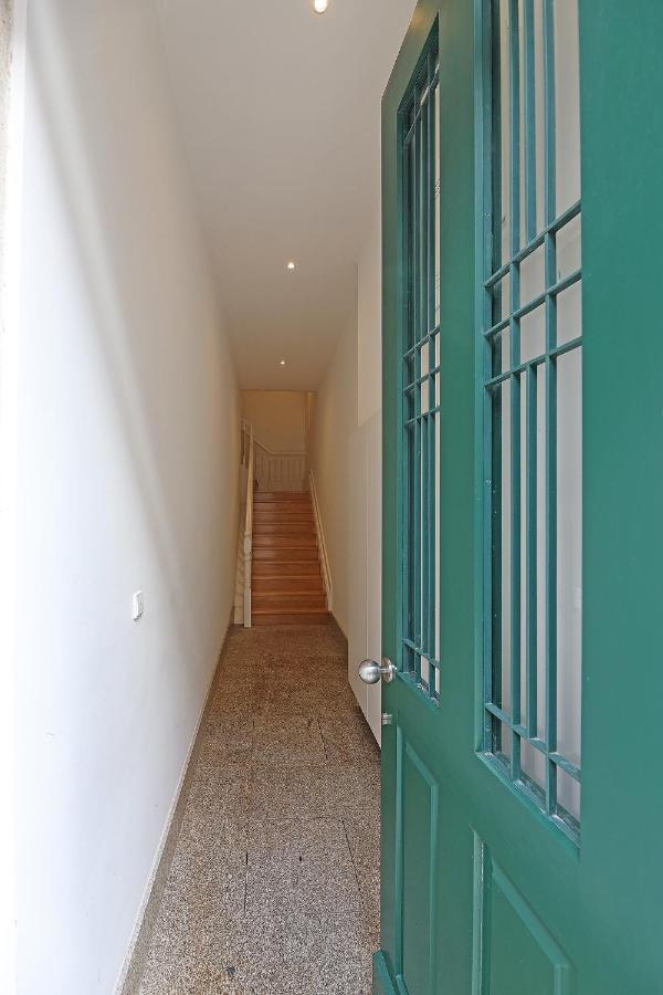 Flh Porto Santa Catarina Duplex Appartement Buitenkant foto