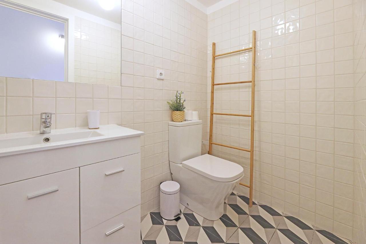 Flh Porto Santa Catarina Duplex Appartement Buitenkant foto