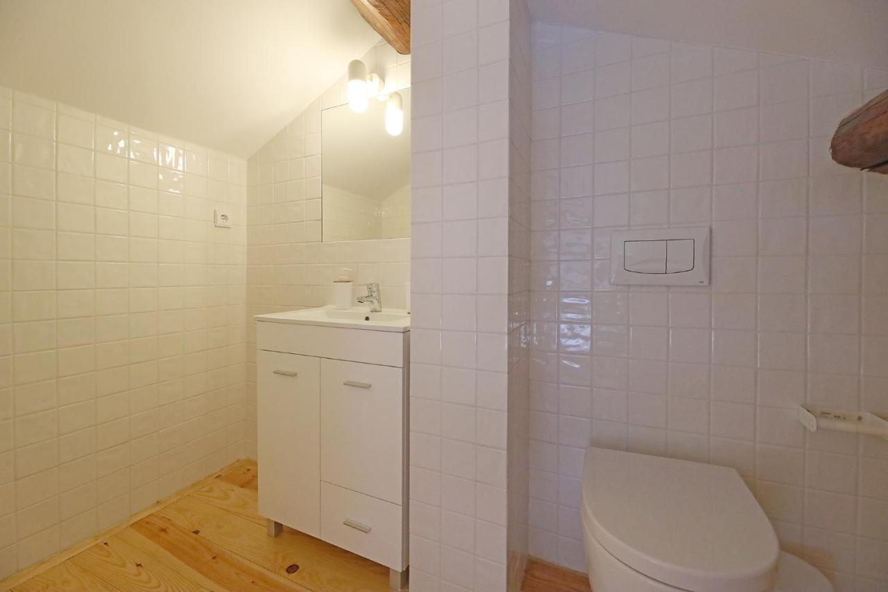 Flh Porto Santa Catarina Duplex Appartement Buitenkant foto