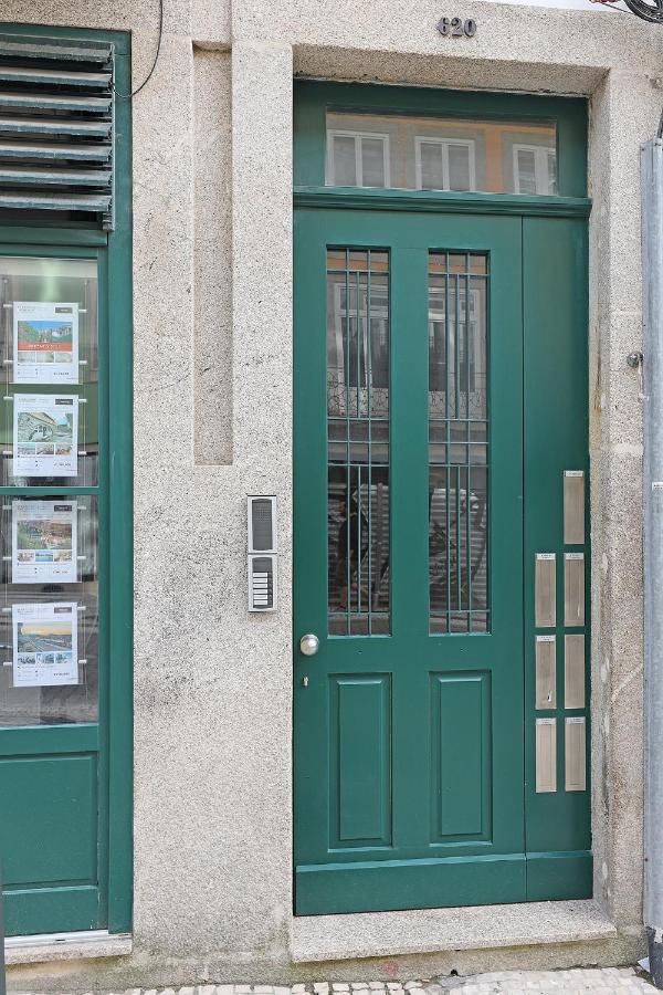 Flh Porto Santa Catarina Duplex Appartement Buitenkant foto